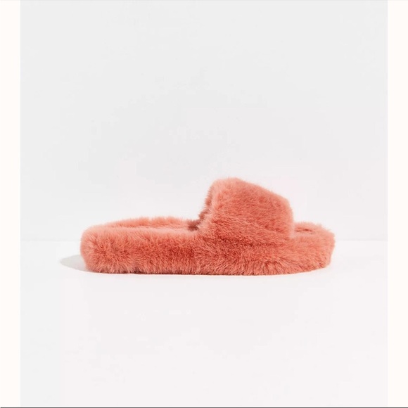 Free People Coffee Run Slippers (Casa Clara ) - Picture 3 of 5
